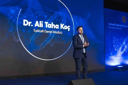 Turkcell&rsquo;den tedarik&ccedil;i ekosisteminde &lsquo;yerlilik&rsquo; hedefi
