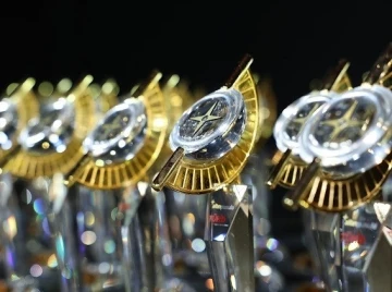 Turkcell&rsquo;in &ccedil;ocuklara &ouml;zel &ccedil;evre kitabına &ouml;d&uuml;l
