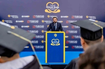 Turkcell&rsquo;in depremzedeler i&ccedil;in başlattığı eğitimlerde ilk d&ouml;nem tamamlandı
