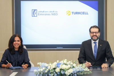 Turkcell&rsquo;in Veri Merkezi Yatırımları İ&ccedil;in 100 Milyon Euro&rsquo;luk Anlaşma