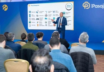 Turkcell s&uuml;rd&uuml;r&uuml;lebilir satış kanalı uygulamalarını genişletiyor
