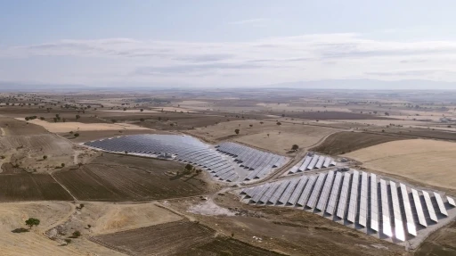 Turkcell s&uuml;rd&uuml;r&uuml;lebilirlik vizyonunu COP29&rsquo;da d&uuml;nya ile paylaştı
