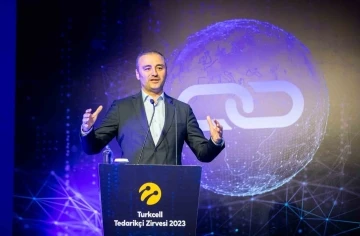 Turkcell, Tedarik&ccedil;i Ekosistemi ile bir araya geldi
