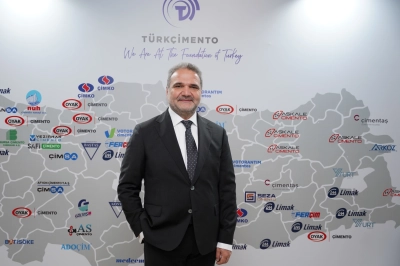 T&Uuml;RK&Ccedil;İMENTO&rsquo;dan Yeşil D&ouml;n&uuml;ş&uuml;m ve S&uuml;rd&uuml;r&uuml;lebilirlik Mesajı