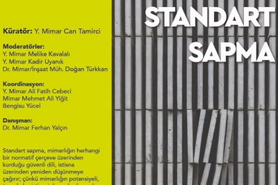 T&uuml;rk&ccedil;imento&rsquo;nun Betonart Mimarlık Yaz Okulu 2026 Programı Başlıyor