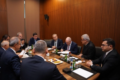 T&Uuml;RK&Ccedil;İMENTO ve ASİA&rsquo;dan G&uuml;&ccedil;l&uuml; Adım