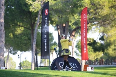Turkish Airlines World Golf Cup Grand Final, 22-28 Kasım'da yapılacak