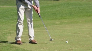 Turkish Airlines World Golf Cup Turnuvası'nın b&uuml;y&uuml;k final kazananları belli oldu