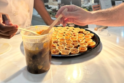 Turkish Tastes, ABD&rsquo;de Mutfak Profesyonellerine Ulaşıyor