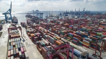 T&uuml;rkiye 2024'te ABD ticaretinin &ouml;nceliği olacak
