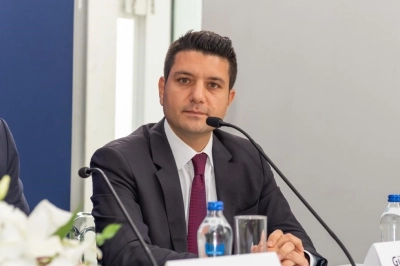 T&uuml;rkiye 2025&rsquo;in İlk Yarısında 25 Milyondan Fazla Turist Ağırladı