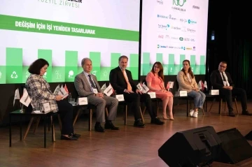 &ldquo;T&uuml;rkiye, 2053 yılına kadar y&uuml;zde 41 emisyon azaltma taahh&uuml;d&uuml;n&uuml; verdi&rdquo;