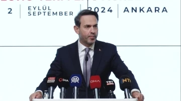 T&uuml;rkiye 4 milyar metrek&uuml;pl&uuml;k toplam 40 adet LNG kargosunu teslim alacak
