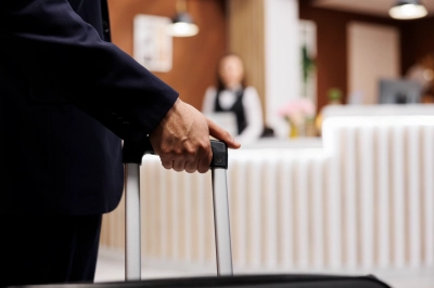 T&uuml;rkiye Akıllı Turizme Hazır mı?