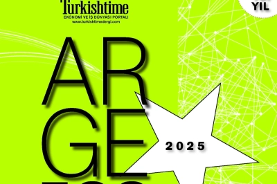 T&uuml;rkiye AR-GE 500 Araştırması İ&ccedil;in Başvurular Başladı
