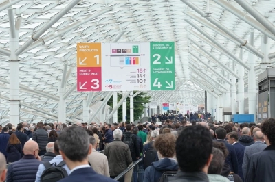 T&uuml;rkiye, Avrupa&rsquo;nın 3. B&uuml;y&uuml;k Meyve-Sebze İhracat&ccedil;ısı Olarak K&uuml;resel Sahneye &Ccedil;ıkıyor