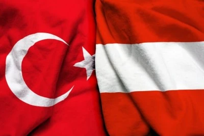 T&uuml;rkiye-Avusturya arasında &ouml;nemli g&ouml;r&uuml;şme
