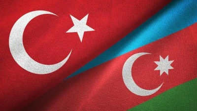 T&uuml;rkiye-Azerbaycan ortaklığında kurulan ila&ccedil; tesisi a&ccedil;ıldı