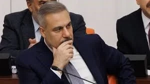 T&uuml;rkiye barış i&ccedil;in devrede