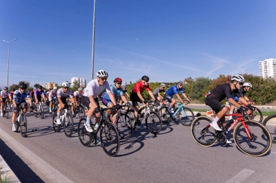 T&uuml;rkiye Bisiklet Federasyonu 2025 Gran Fondo Sezonu Sona Erdi
