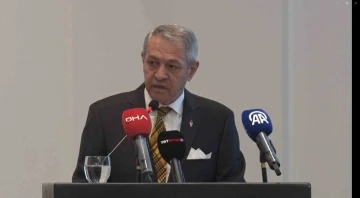 T&uuml;rkiye Boks Federasyonu Başkanı G&ouml;zge&ccedil;: "Yarı yolda bırakmamak &uuml;zerine bir karar alacağız"
