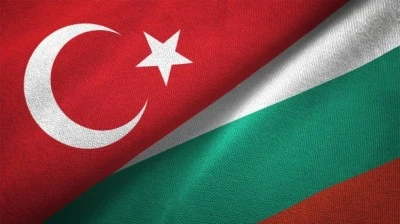 T&uuml;rkiye-Bulgaristan sınırında ka&ccedil;ak yakalandı