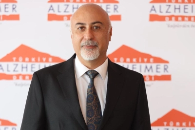 T&uuml;rkiye'de 2050&rsquo;de Alzheimer Hasta Sayısı 2 Katından Fazla Artacak