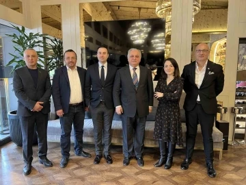 &rsquo;&rsquo;T&uuml;rkiye&rsquo;de 24 milyon binanın y&uuml;zde 70&rsquo;i riskli durumda&rsquo;&rsquo;
