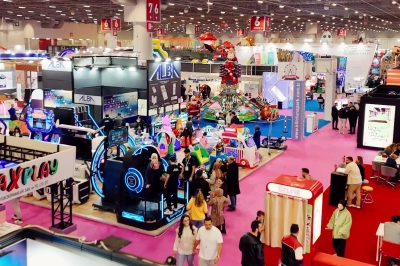 T&uuml;rkiye&rsquo;de Aileler Eğlence İ&ccedil;in Yılda Ortalama 15&ndash;40 Bin TL Ayırıyor