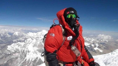 T&uuml;rkiye&rsquo;de artan dağ kazaları endişelendiriyor: Dağlarda kazaların nedeni bilin&ccedil;sizlik ve hazırlıksızlık
