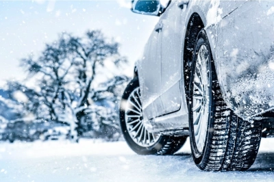 T&uuml;rkiye&rsquo;de Bir İlk:  HOMER ile Lastik Teminatında Devrim