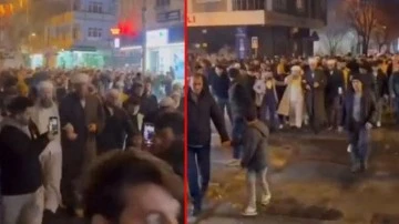 'T&uuml;rkiye'de bu &ccedil;ağda bu kafa'