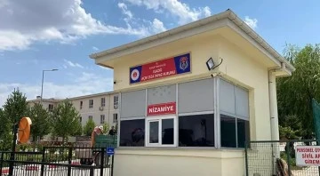 T&uuml;rkiye'de bu da oldu: Cezaevine giren kişiler husumetlilerini vurup ka&ccedil;tı