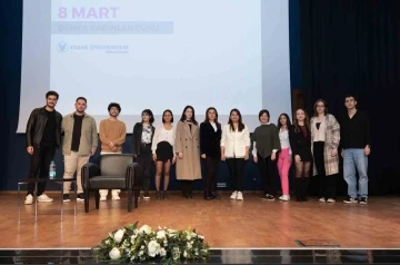 &ldquo;T&uuml;rkiye&rsquo;de &ccedil;alışabilir yaştaki kadınların sadece y&uuml;zde 20&rsquo;si maaş alıyor&rdquo;
