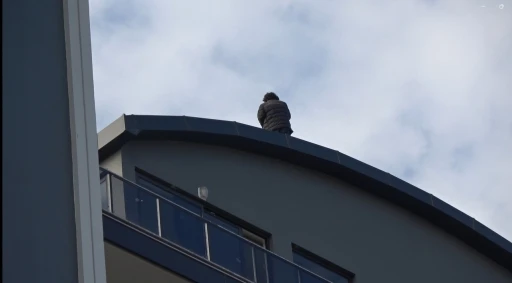 231&rsquo;inci intihar teşebb&uuml;s&uuml;