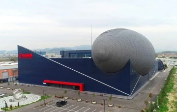 T&uuml;rkiye&rsquo;de D&uuml;nya Uzay Haftası&rsquo;nı GUHEM koordine edecek
