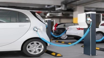  T&uuml;rkiye'de elektrikli ara&ccedil;lara ilgi artıyor