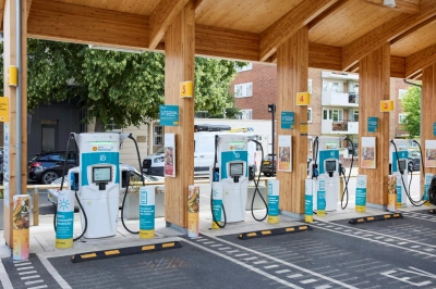 T&uuml;rkiye&rsquo;de Elektrikli Otomobil Sayısı %129,8 Arttı, Shell & Turcas Şarj Hacmi Rekor Kırdı