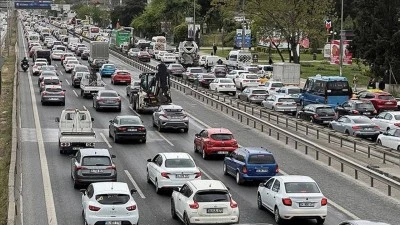 T&uuml;rkiye'de en &ccedil;ok trafiğe kaydı yapılan otomobil markaları