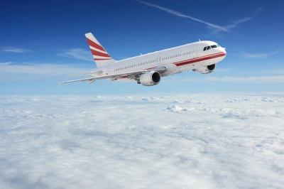 T&uuml;rkiye&rsquo;de Havayolu Yolcu Sayısında Yeni Rekor