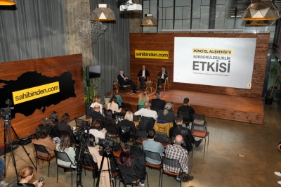 T&uuml;rkiye&rsquo;de Her 2 Kişiden 1&rsquo;i İkinci El Alışveriş Yapıyor