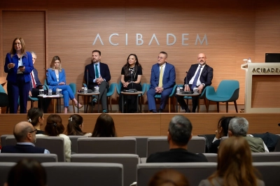 T&uuml;rkiye&rsquo;de Her Yıl 40 Bin Kişi Akciğer Kanseri Tanısı Alıyor