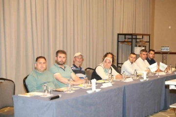 T&uuml;rkiye&rsquo;de ilk defa hayvansal &uuml;retim konusunda &ldquo;Yaşayan Laboratuvar&rdquo; kuruldu
