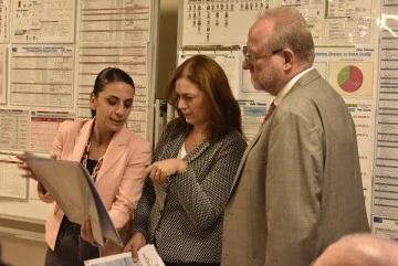 T&uuml;rkiye'de ilk kez d&uuml;zenlenecek konferansa Bursa ev sahipliği yapacak