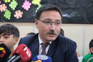 T&uuml;rkiye&rsquo;de ilk, okul &ouml;ncesinde b&uuml;t&uuml;n servis şof&ouml;rlerine uyuşturucu testi yapıldı
