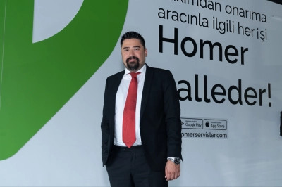 T&uuml;rkiye&rsquo;de &lsquo;kapılar&rsquo; otomobil hasarlarında 1. sırada