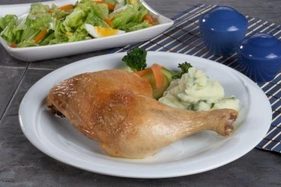 T&uuml;rkiye'de kişi başı tavuk t&uuml;ketimi 25 kilogram ge&ccedil;ecek