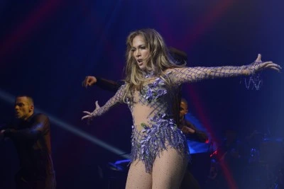 T&uuml;rkiye'de konser verecek olan Jennifer Lopez'in kulis istekleri