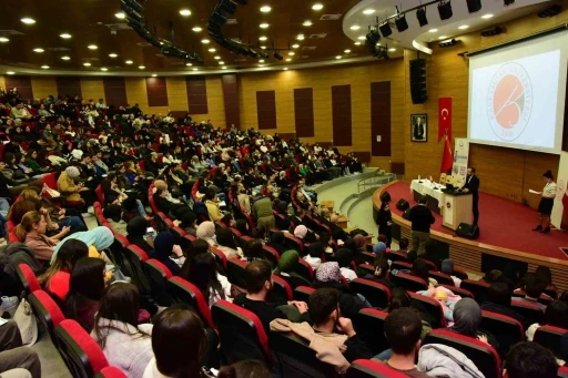 T&uuml;rkiye&rsquo;de organ bağışı y&uuml;zde 4 civarında
