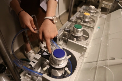 T&uuml;rkiye&rsquo;de Perf&uuml;zyon Eğitimi Akademik Boyut Kazandı!